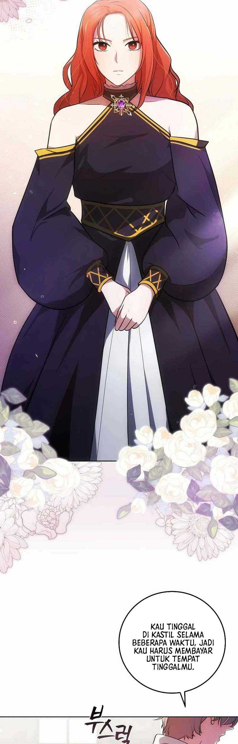 I Became The Youngest Prince in The Novel Chapter 05 Gambar 16