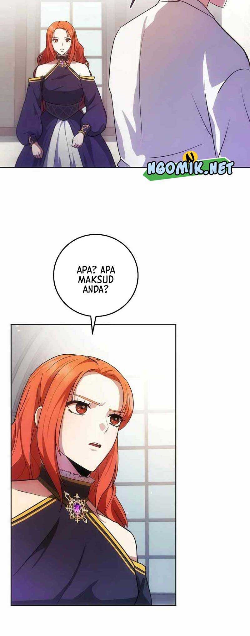 I Became The Youngest Prince in The Novel Chapter 05 Gambar 17