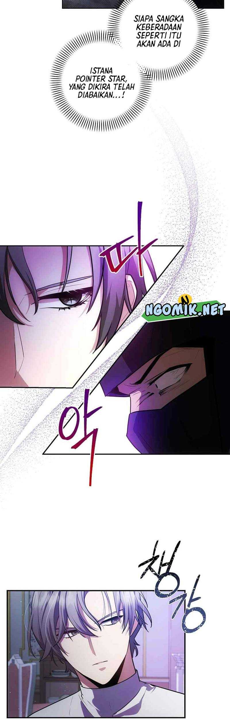 I Became The Youngest Prince in The Novel Chapter 04 Gambar 18