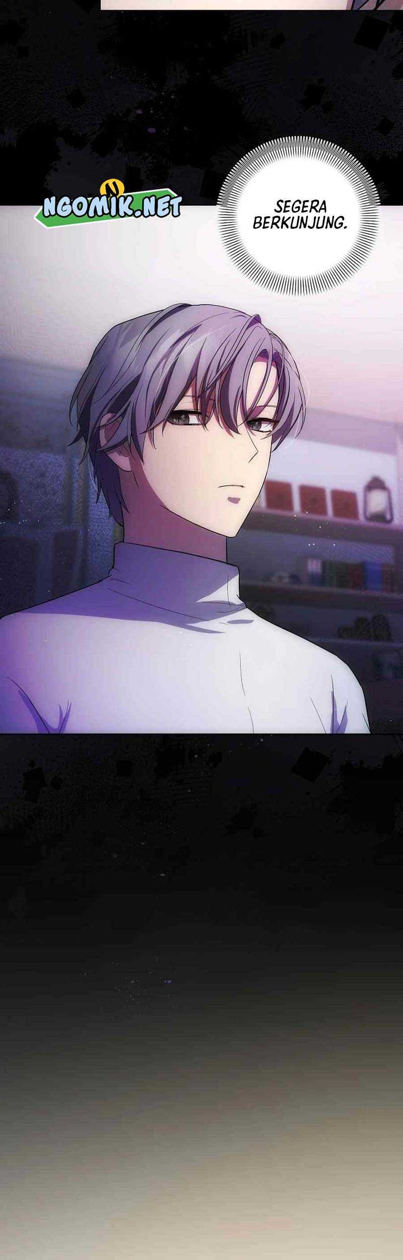 I Became The Youngest Prince in The Novel Chapter 04 Gambar 22