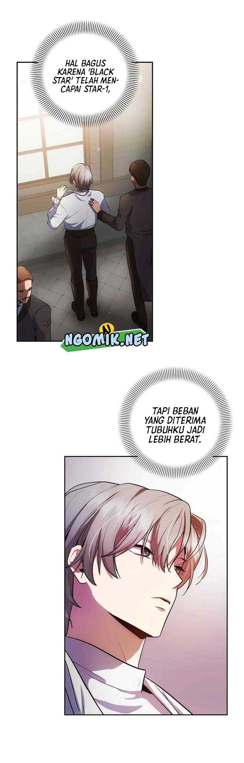 I Became The Youngest Prince in The Novel Chapter 04 Gambar 24
