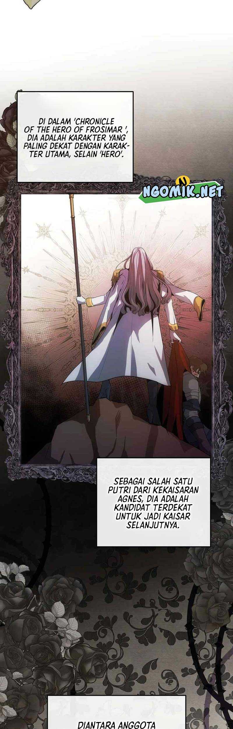 I Became The Youngest Prince in The Novel Chapter 04 Gambar 28