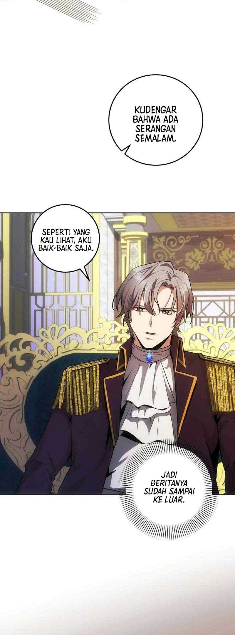 I Became The Youngest Prince in The Novel Chapter 04 Gambar 31