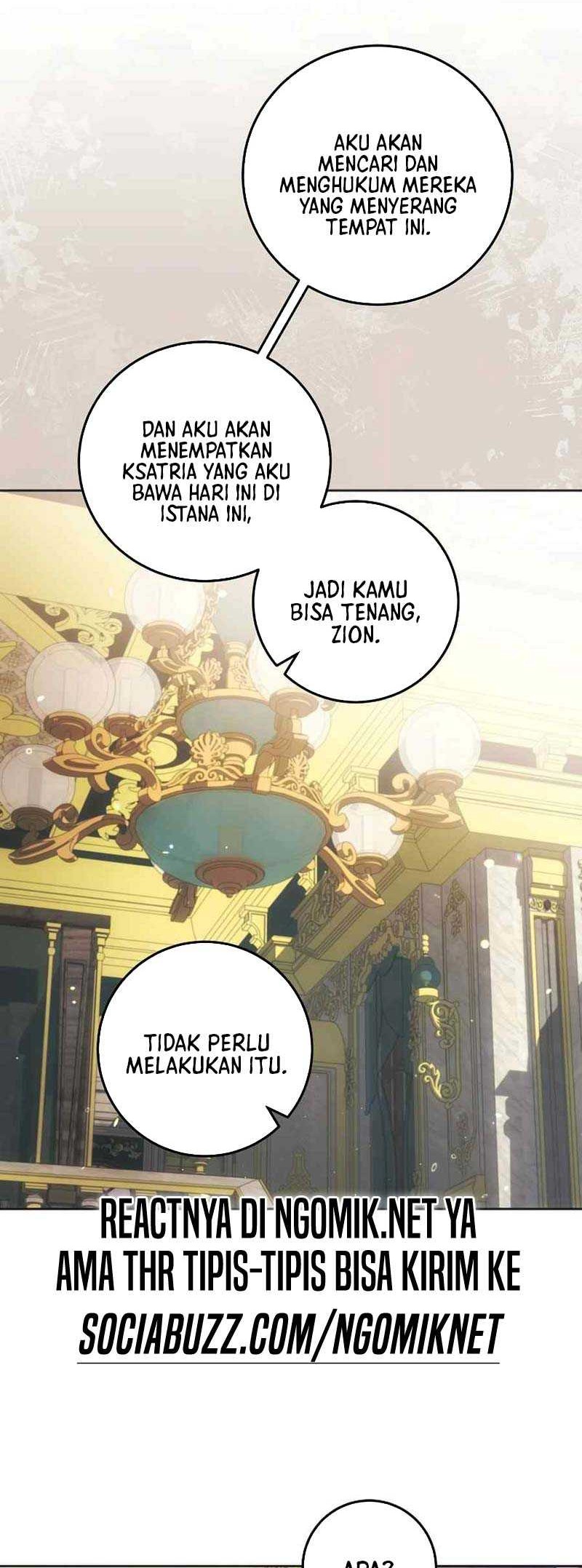 I Became The Youngest Prince in The Novel Chapter 04 Gambar 33