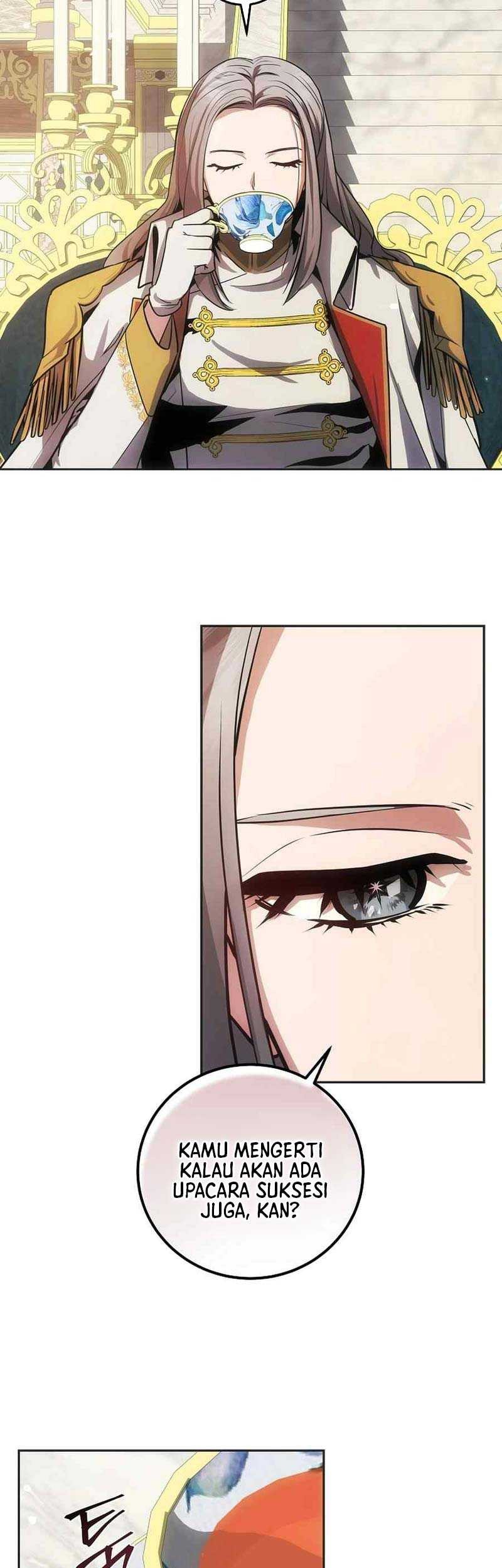 I Became The Youngest Prince in The Novel Chapter 04 Gambar 36