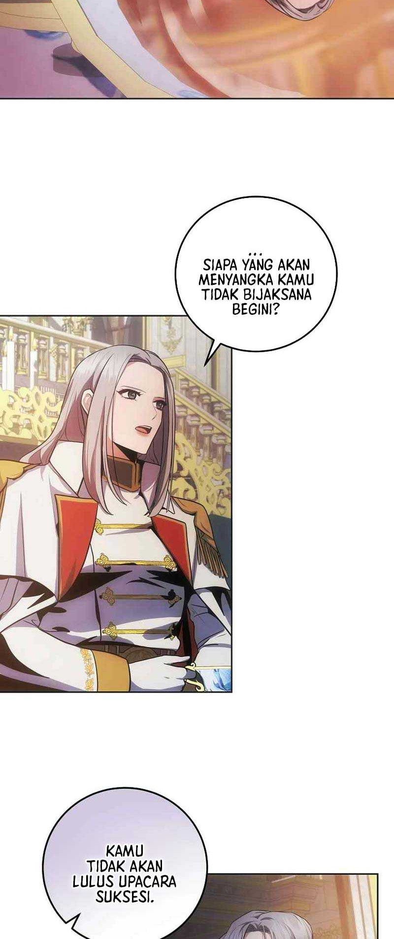 I Became The Youngest Prince in The Novel Chapter 04 Gambar 39