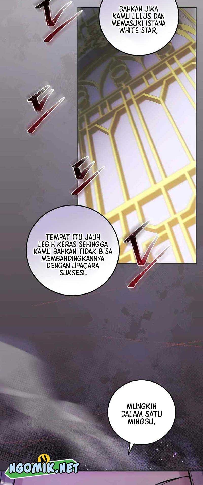 I Became The Youngest Prince in The Novel Chapter 04 Gambar 41