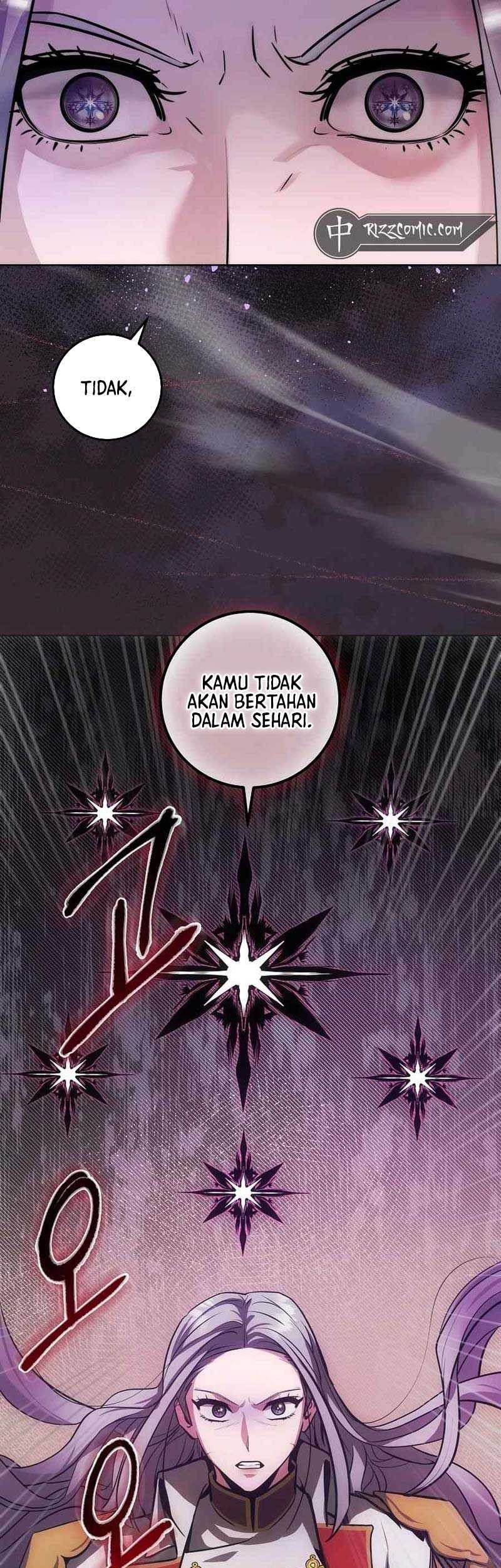 I Became The Youngest Prince in The Novel Chapter 04 Gambar 42