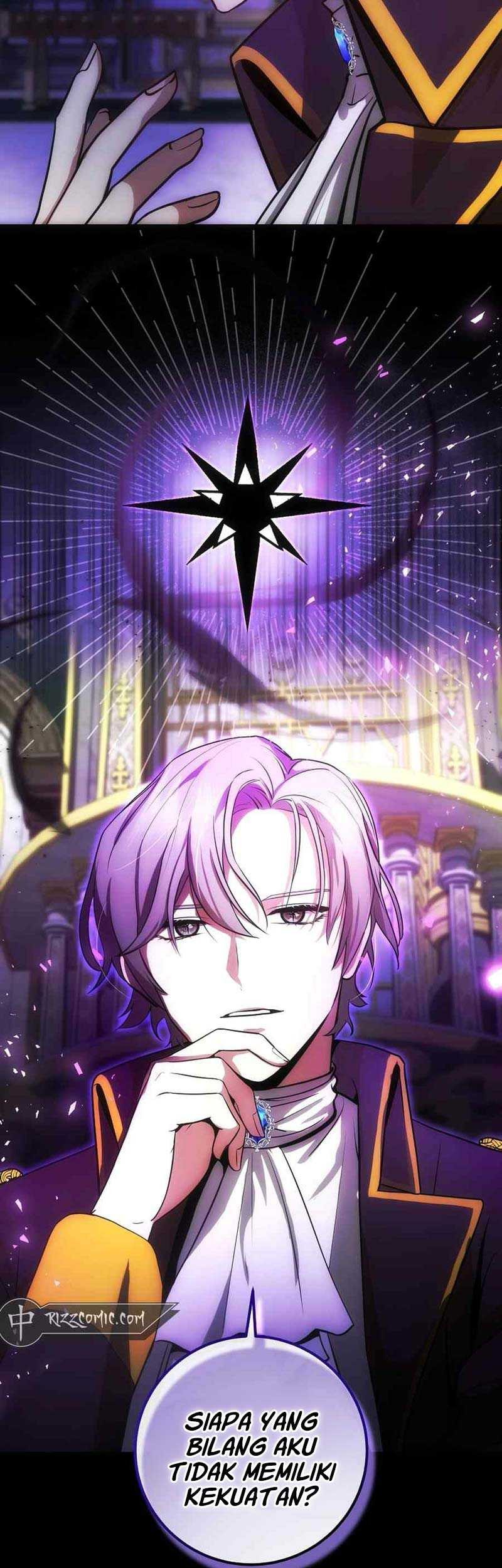 I Became The Youngest Prince in The Novel Chapter 04 Gambar 46
