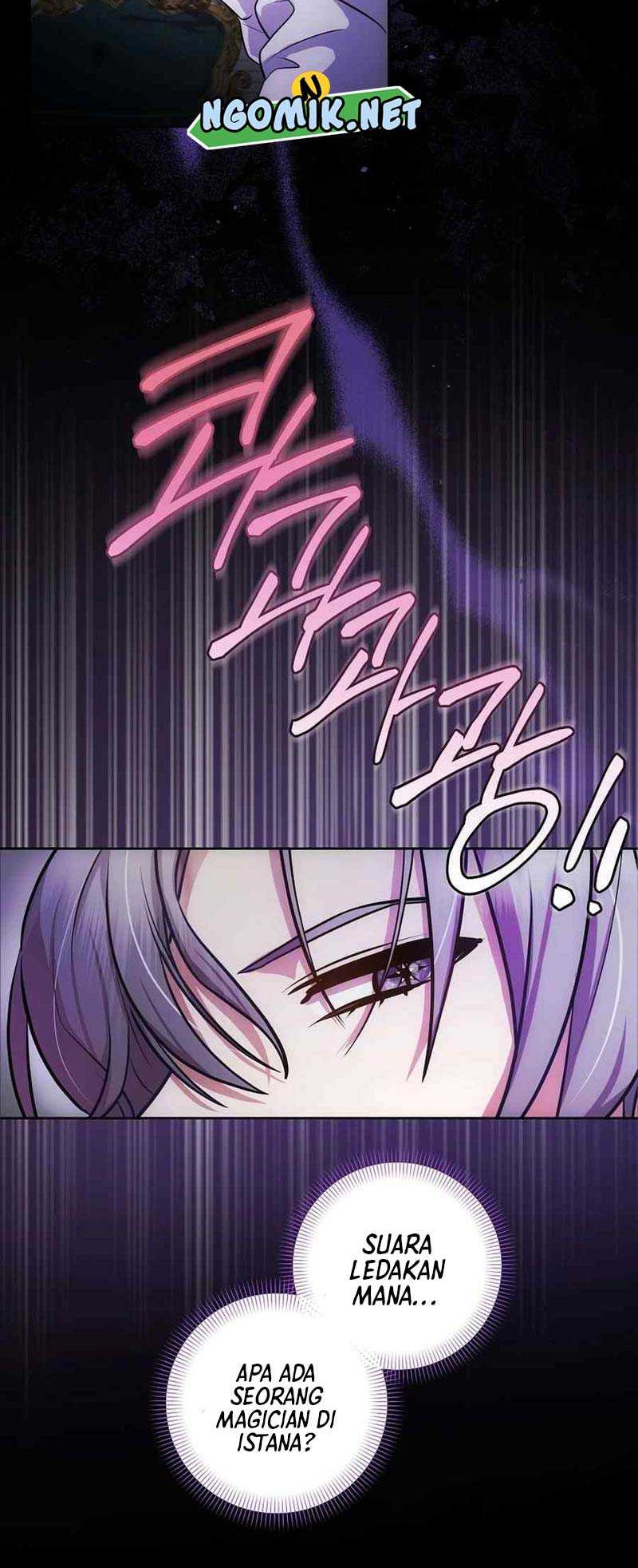 I Became The Youngest Prince in The Novel Chapter 04 Gambar 3