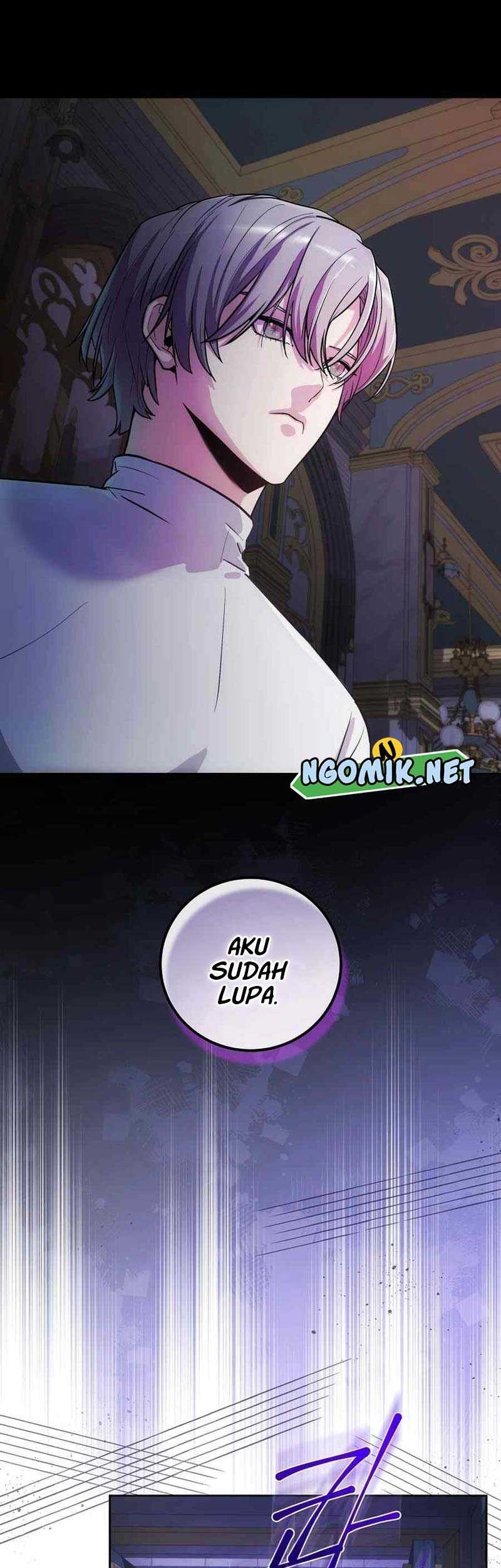 I Became The Youngest Prince in The Novel Chapter 04 Gambar 4