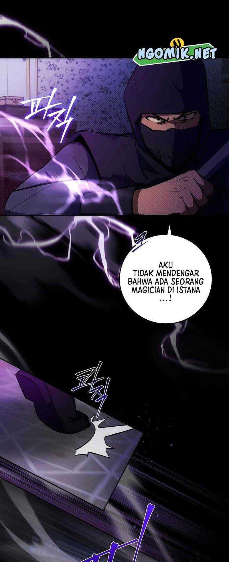 I Became The Youngest Prince in The Novel Chapter 04 Gambar 9