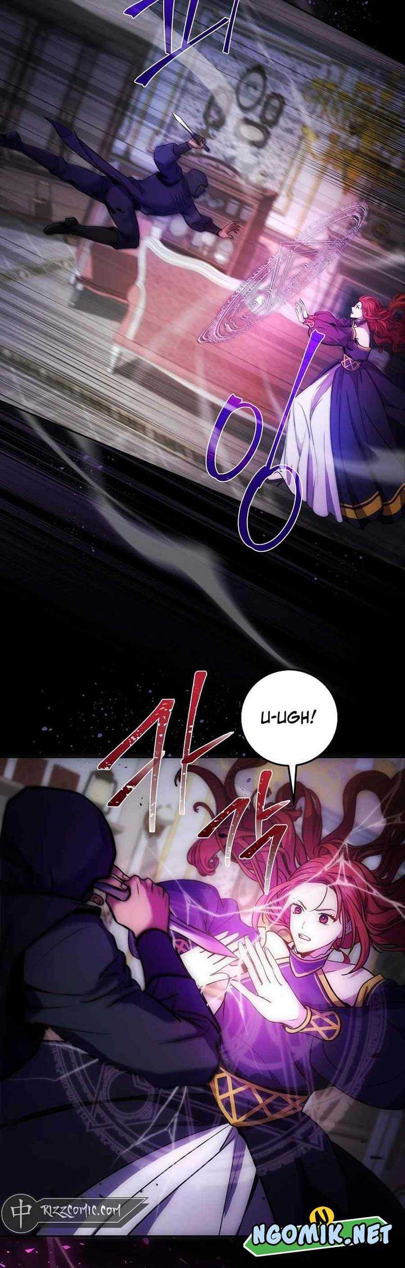 I Became The Youngest Prince in The Novel Chapter 04 Gambar 10