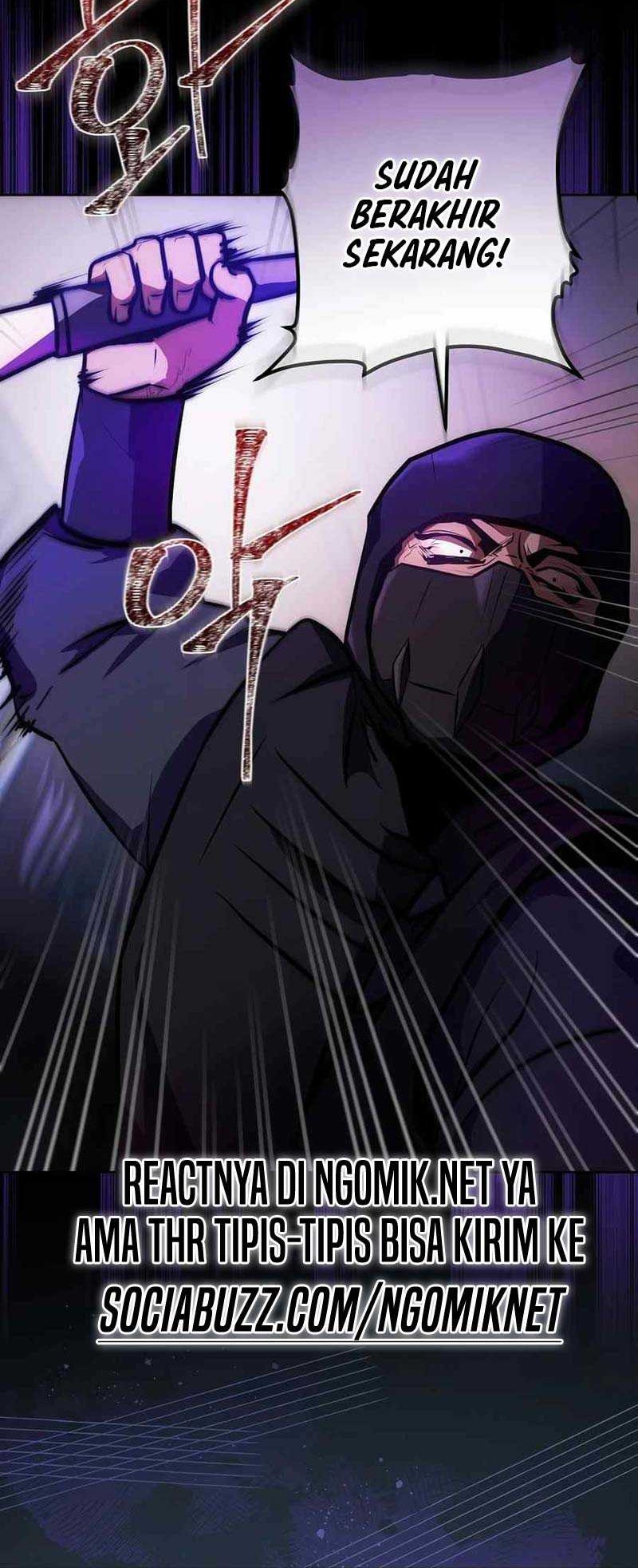 I Became The Youngest Prince in The Novel Chapter 04 Gambar 13