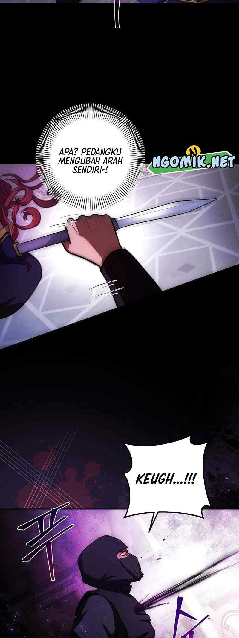 I Became The Youngest Prince in The Novel Chapter 04 Gambar 15