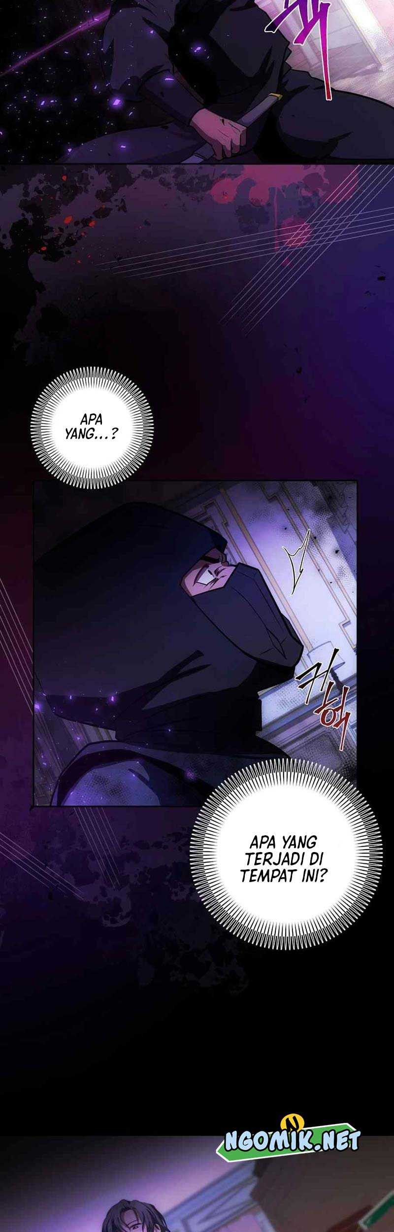 I Became The Youngest Prince in The Novel Chapter 04 Gambar 16