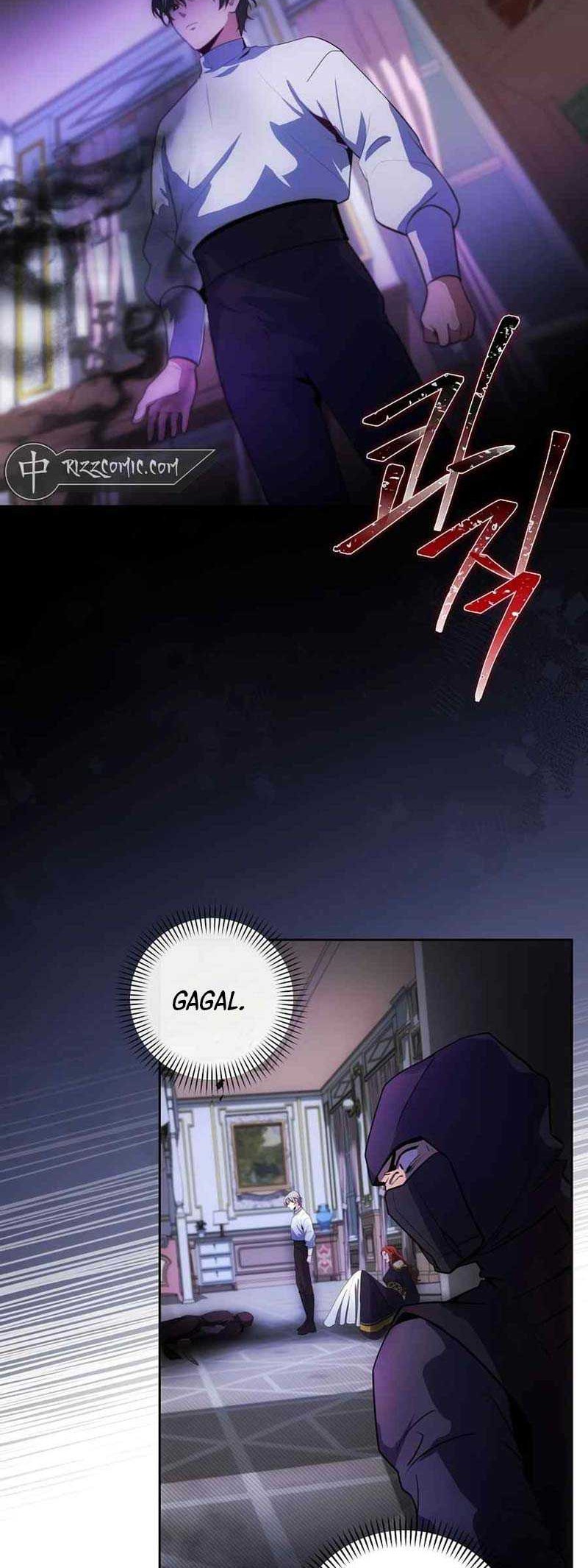 I Became The Youngest Prince in The Novel Chapter 04 Gambar 17