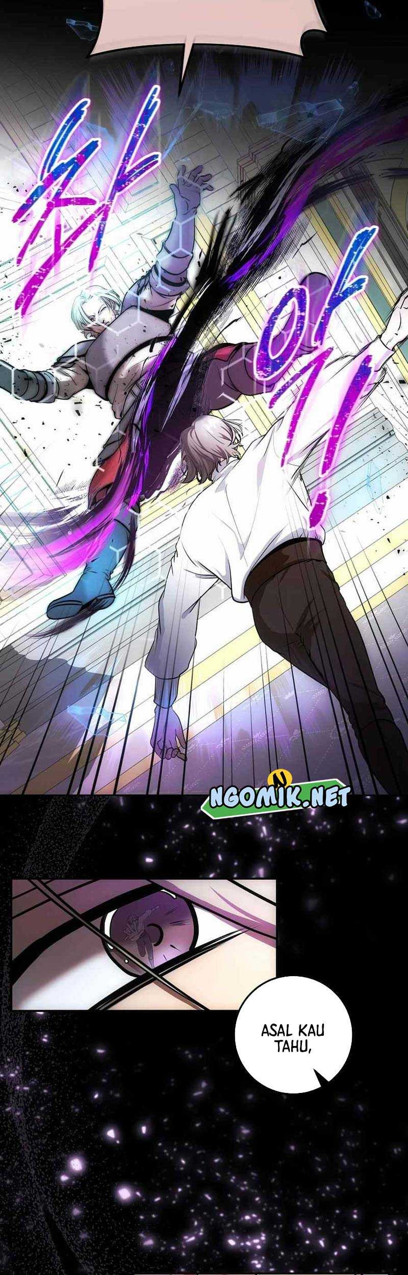 I Became The Youngest Prince in The Novel Chapter 03 Gambar 18