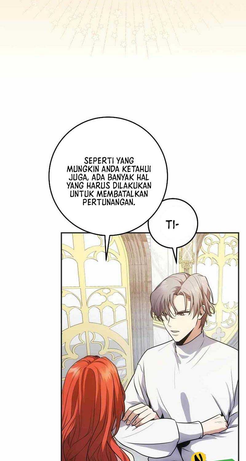 I Became The Youngest Prince in The Novel Chapter 03 Gambar 25