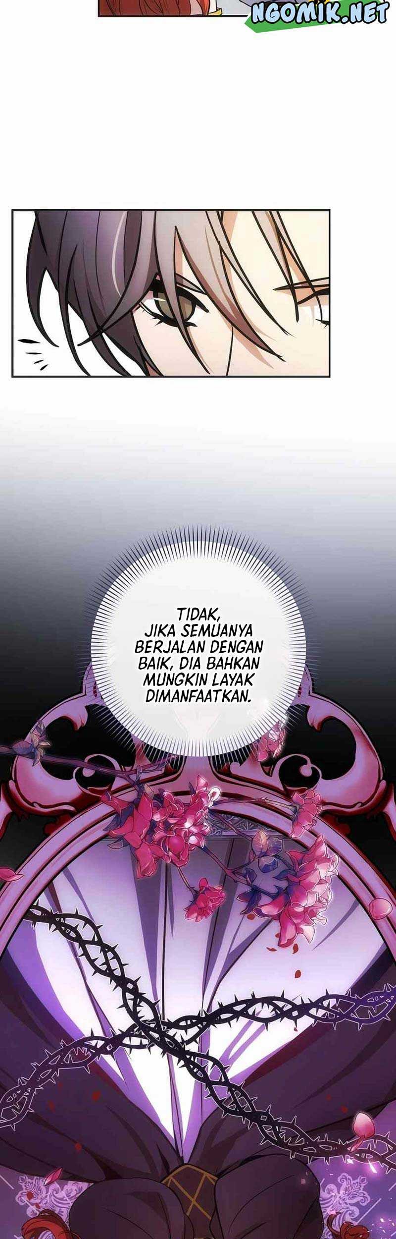 I Became The Youngest Prince in The Novel Chapter 03 Gambar 26