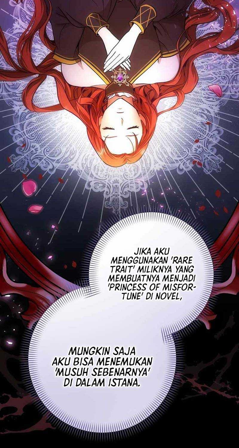 I Became The Youngest Prince in The Novel Chapter 03 Gambar 27