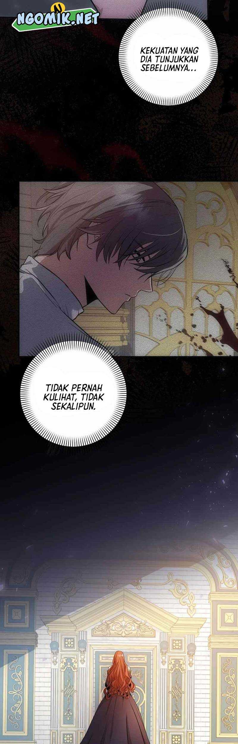 I Became The Youngest Prince in The Novel Chapter 03 Gambar 32