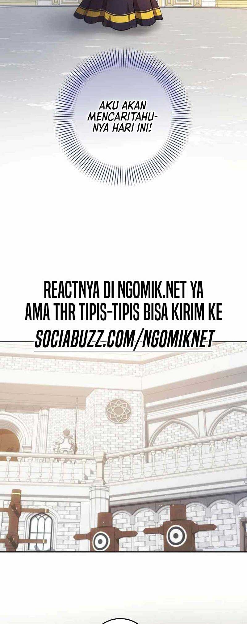 I Became The Youngest Prince in The Novel Chapter 03 Gambar 33