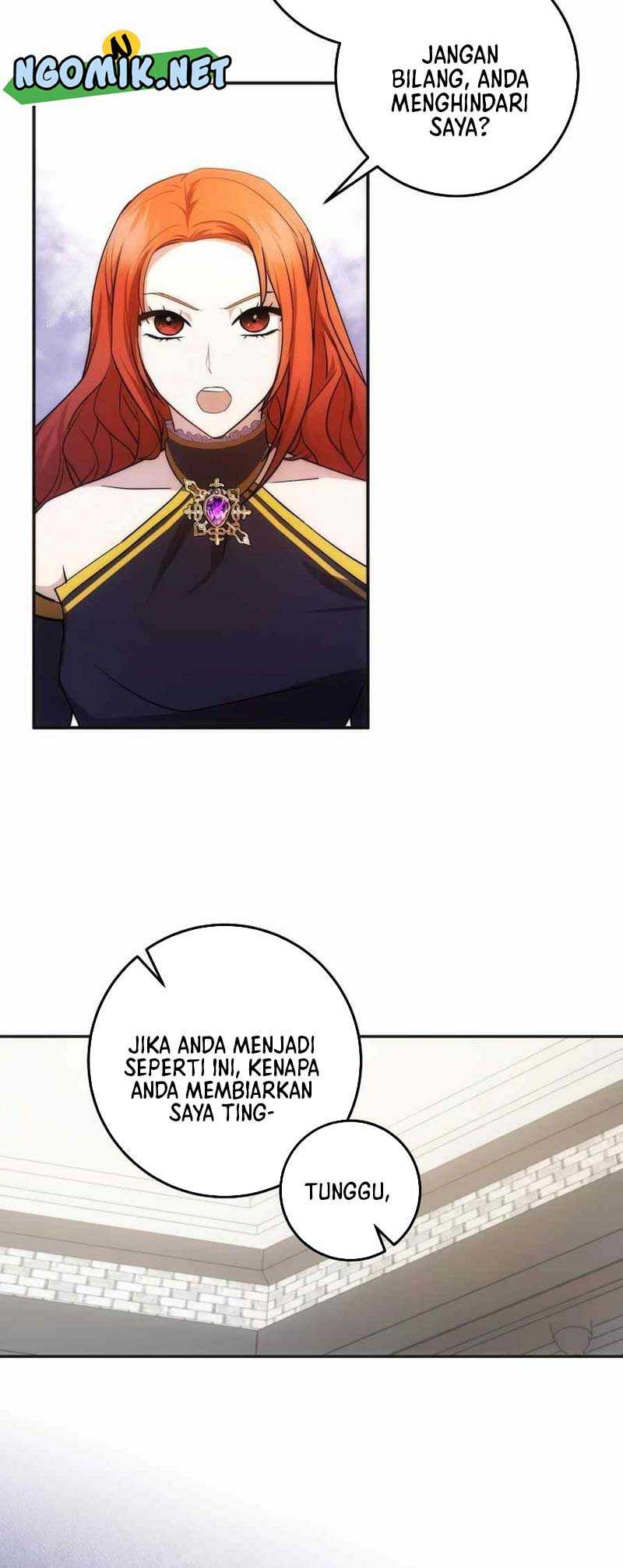 I Became The Youngest Prince in The Novel Chapter 03 Gambar 35