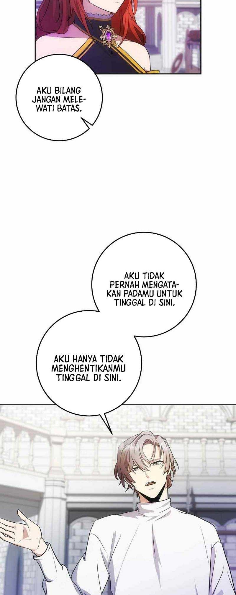 I Became The Youngest Prince in The Novel Chapter 03 Gambar 37