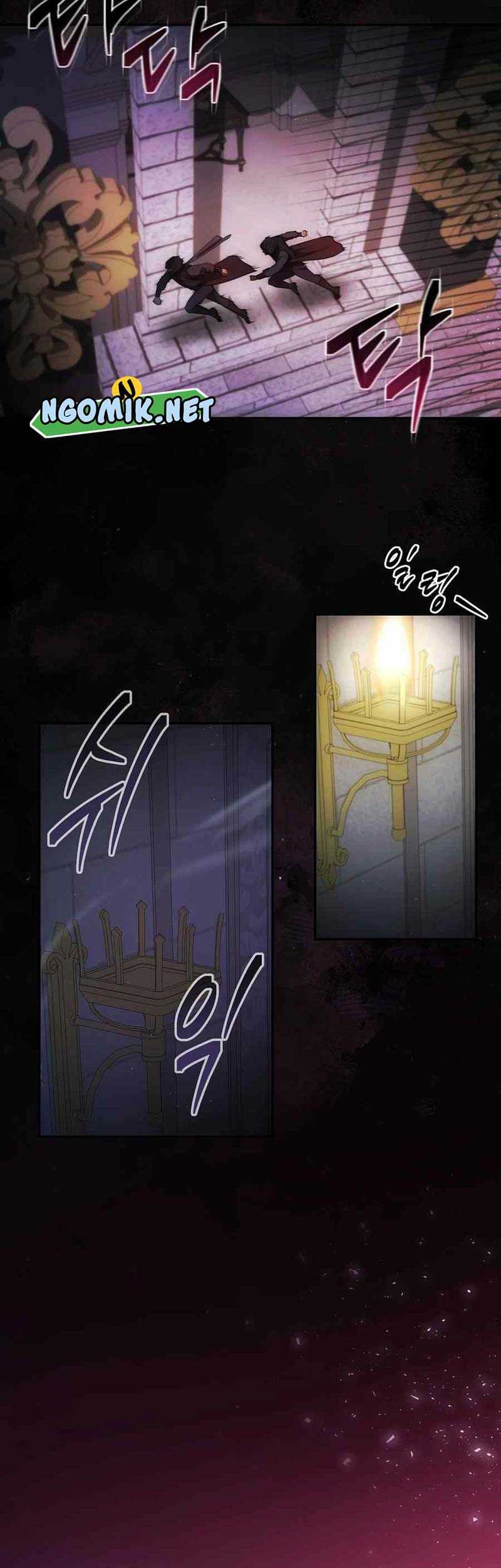 I Became The Youngest Prince in The Novel Chapter 03 Gambar 42