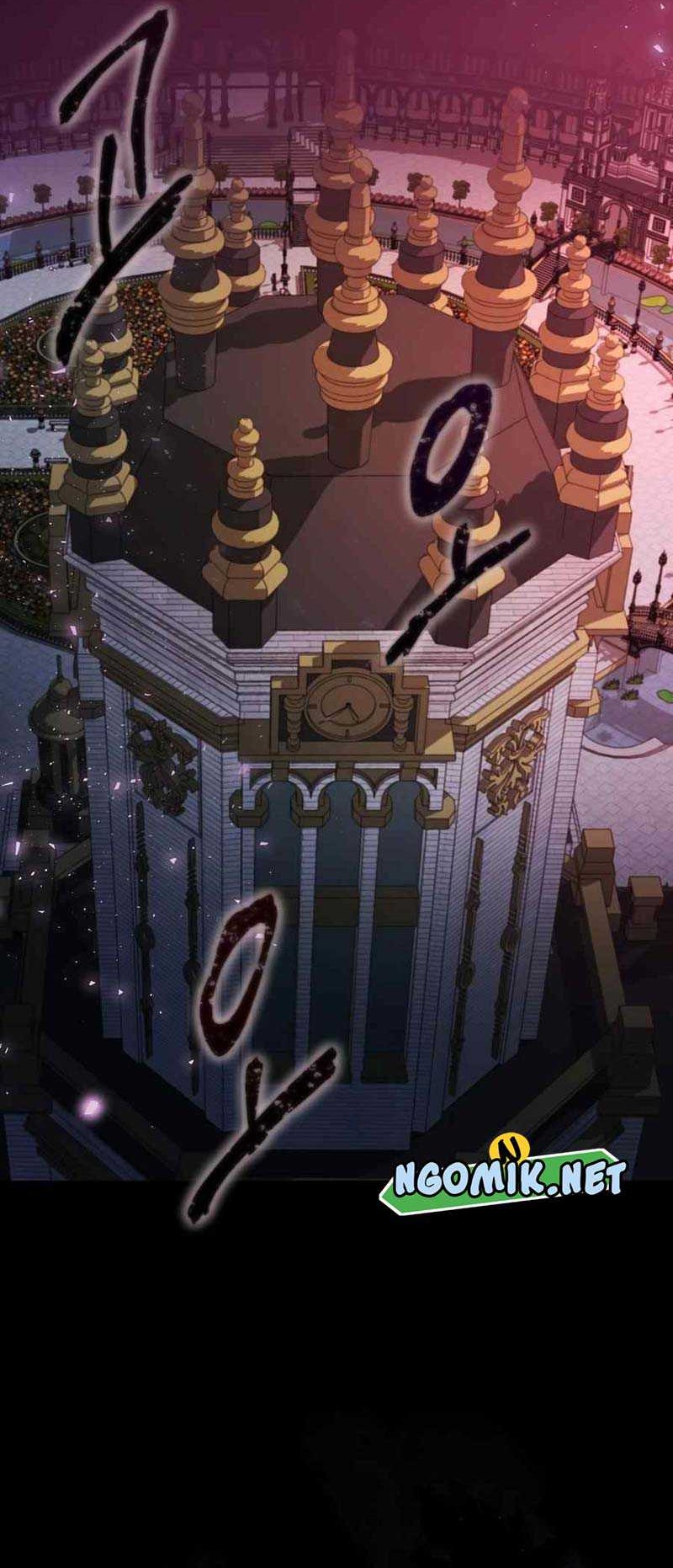 I Became The Youngest Prince in The Novel Chapter 03 Gambar 43