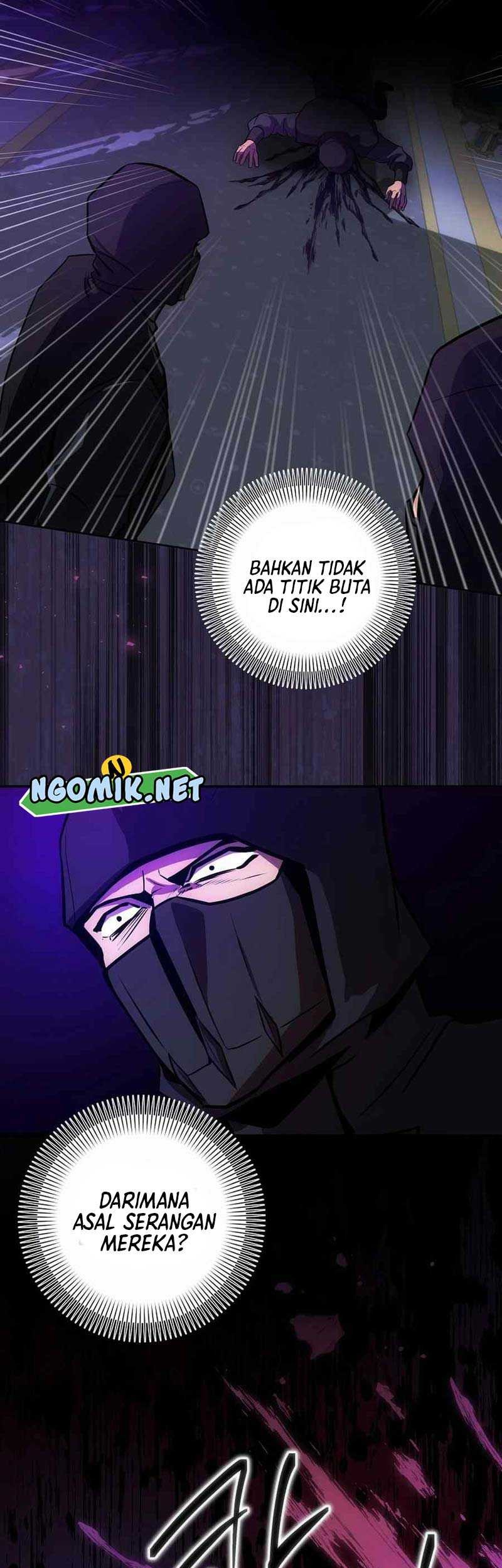 I Became The Youngest Prince in The Novel Chapter 03 Gambar 48