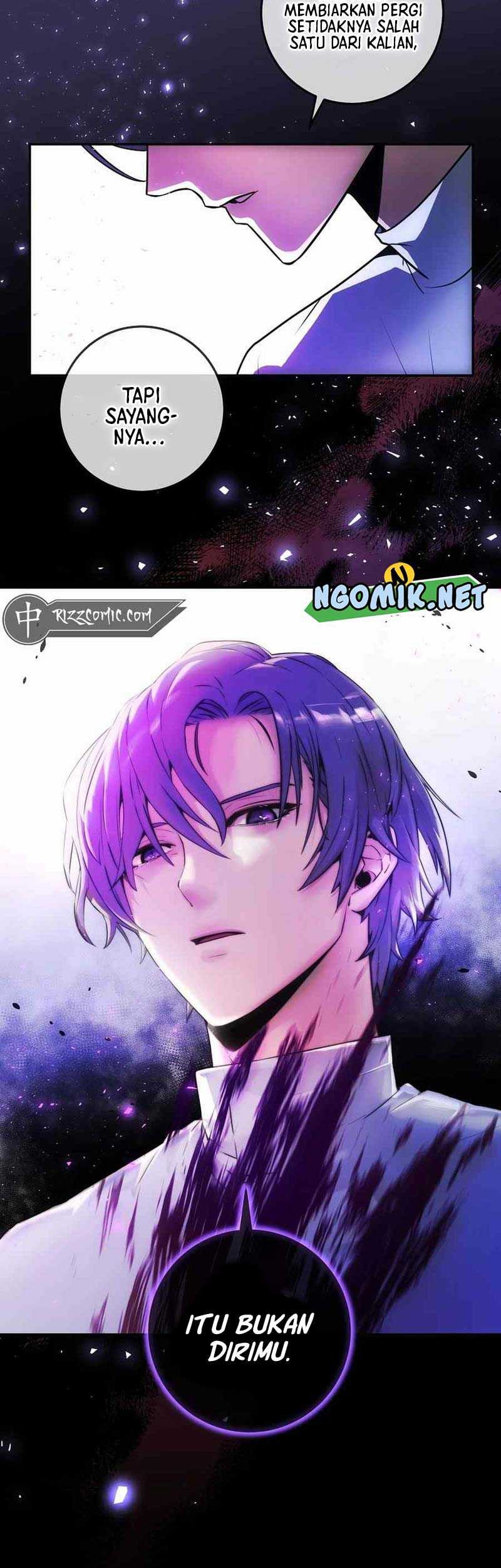 I Became The Youngest Prince in The Novel Chapter 03 Gambar 54