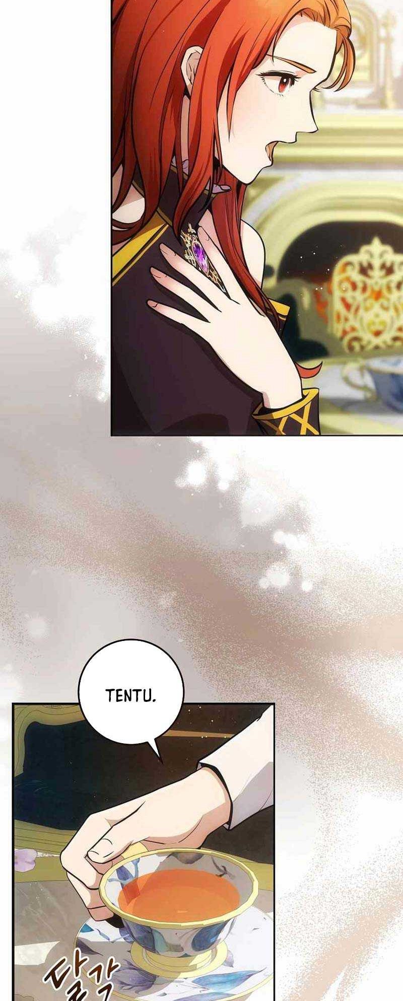 I Became The Youngest Prince in The Novel Chapter 03 Gambar 3