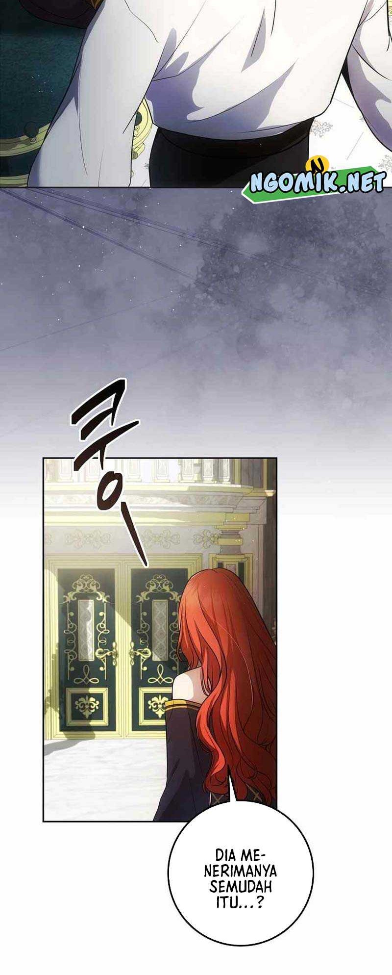 I Became The Youngest Prince in The Novel Chapter 03 Gambar 5