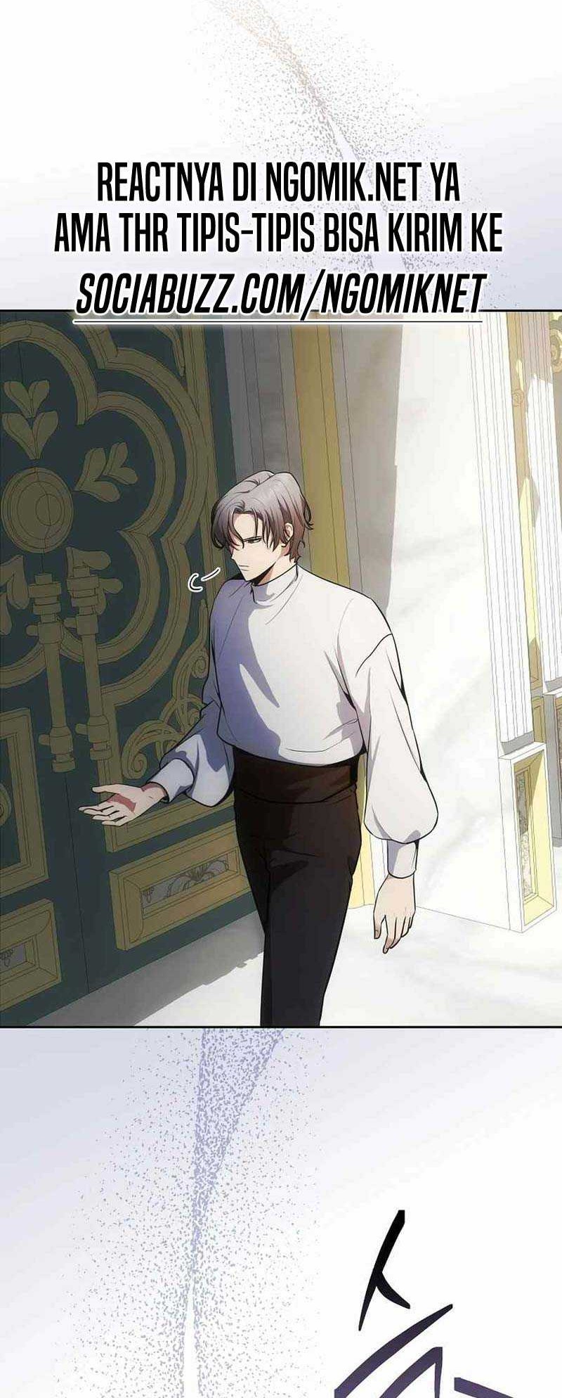 I Became The Youngest Prince in The Novel Chapter 03 Gambar 7