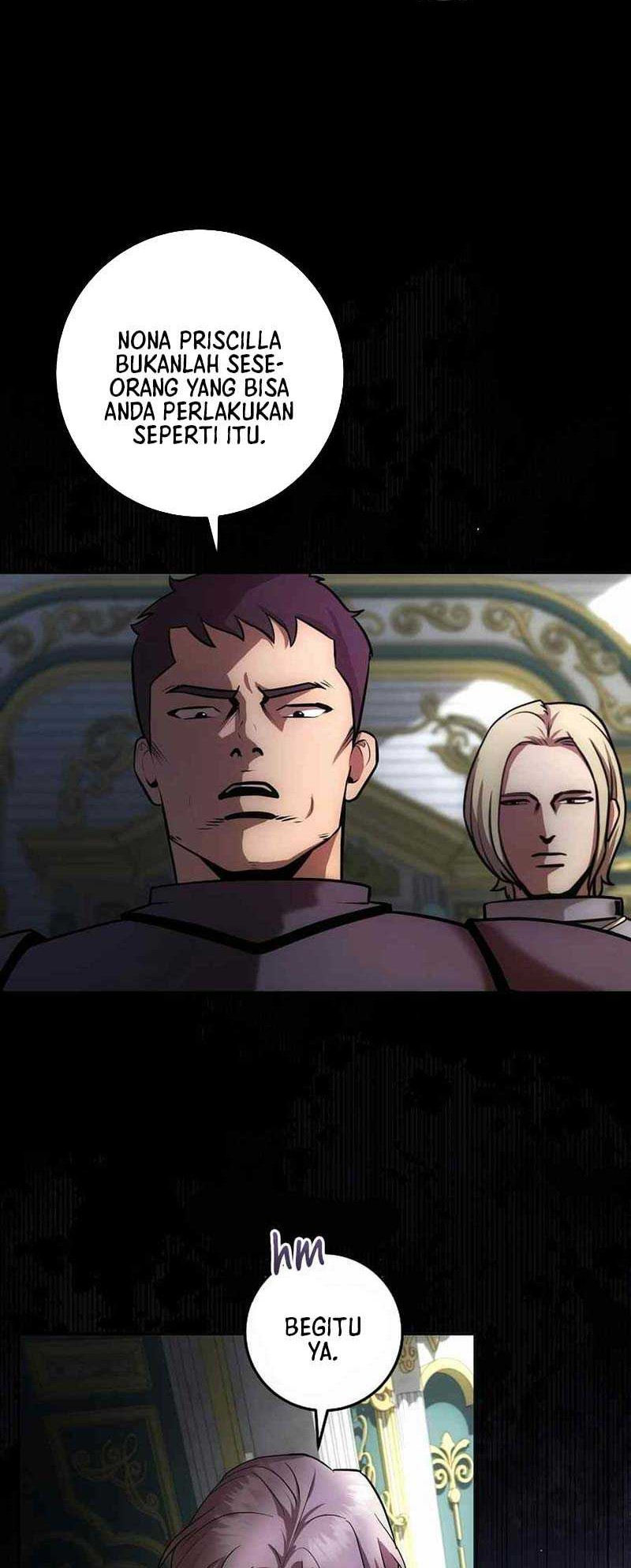 I Became The Youngest Prince in The Novel Chapter 03 Gambar 9