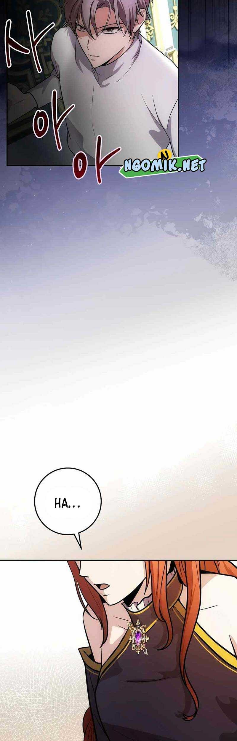 I Became The Youngest Prince in The Novel Chapter 03 Gambar 10