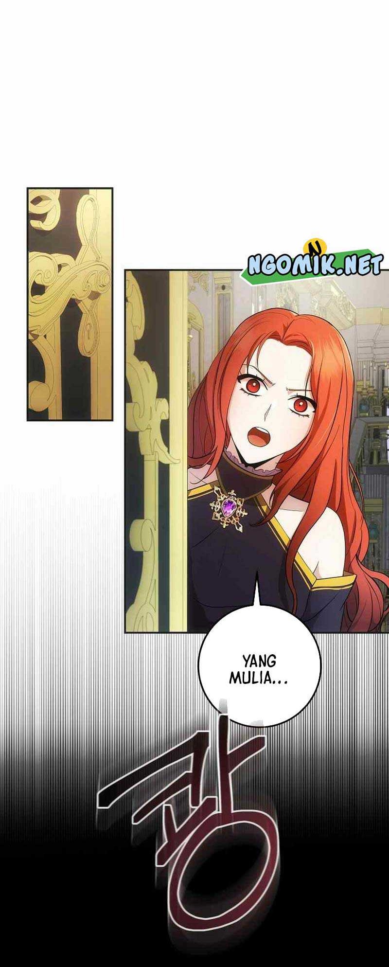 I Became The Youngest Prince in The Novel Chapter 03 Gambar 13