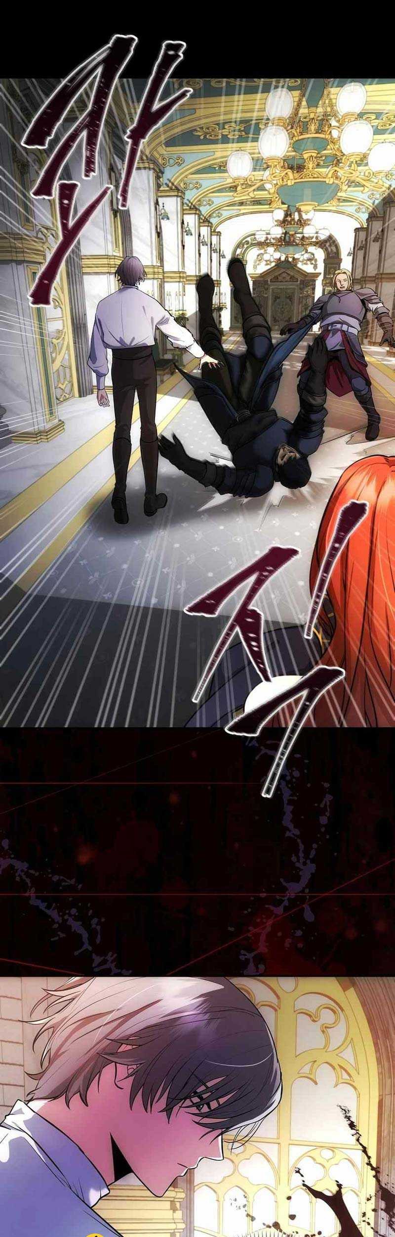 I Became The Youngest Prince in The Novel Chapter 03 Gambar 14