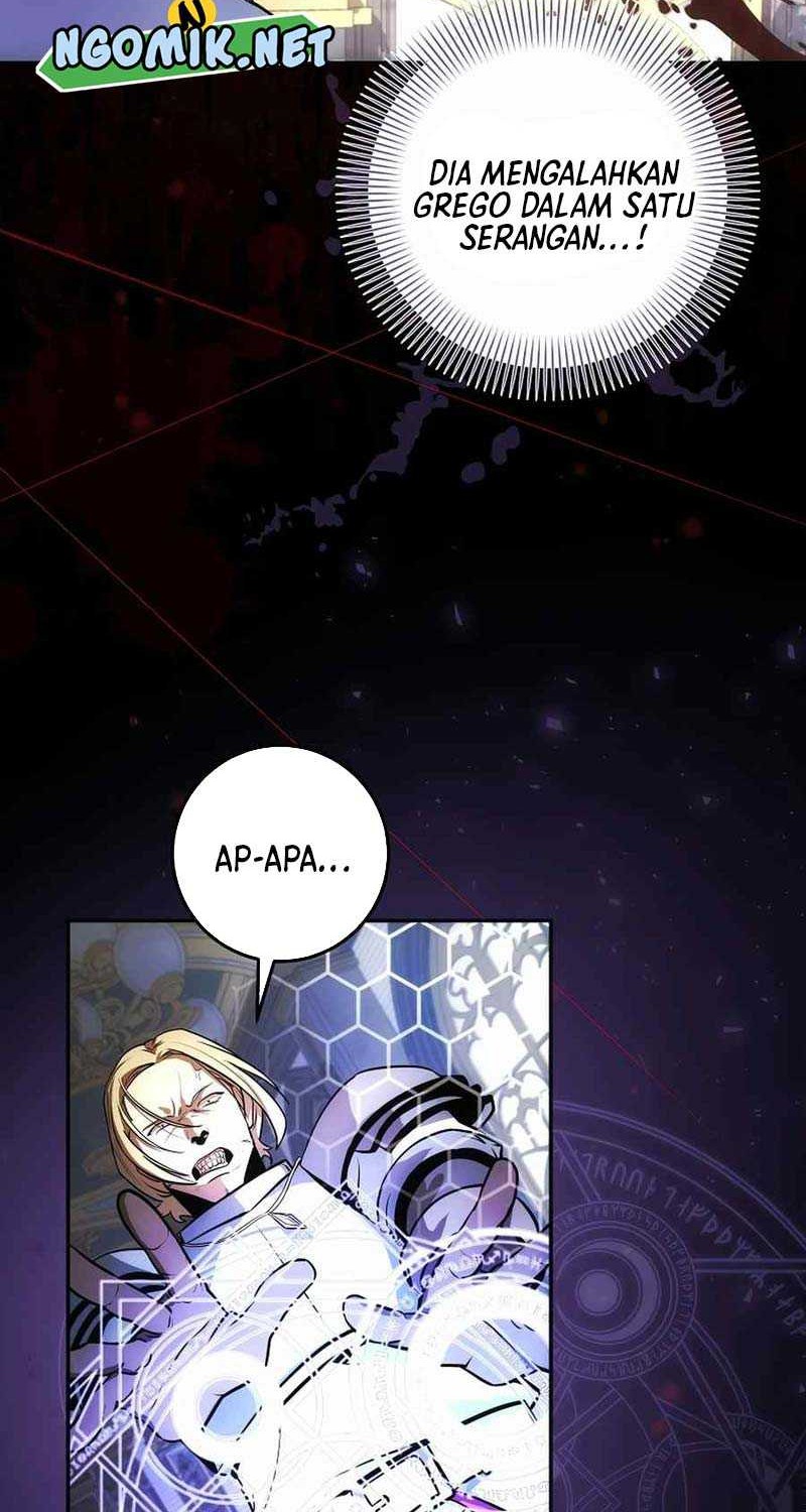 I Became The Youngest Prince in The Novel Chapter 03 Gambar 15