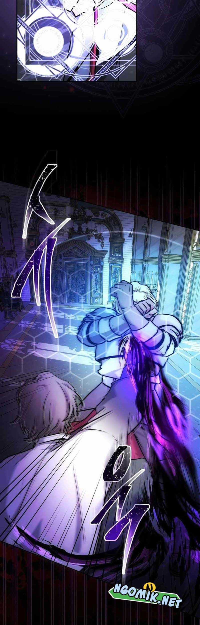 I Became The Youngest Prince in The Novel Chapter 03 Gambar 16