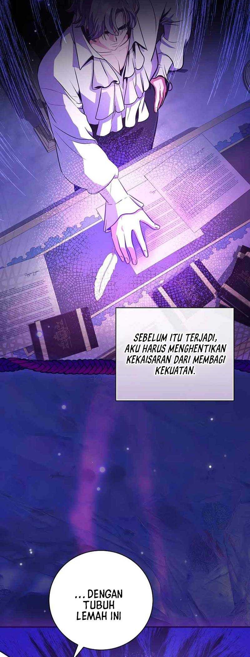I Became The Youngest Prince in The Novel Chapter 02 Gambar 23