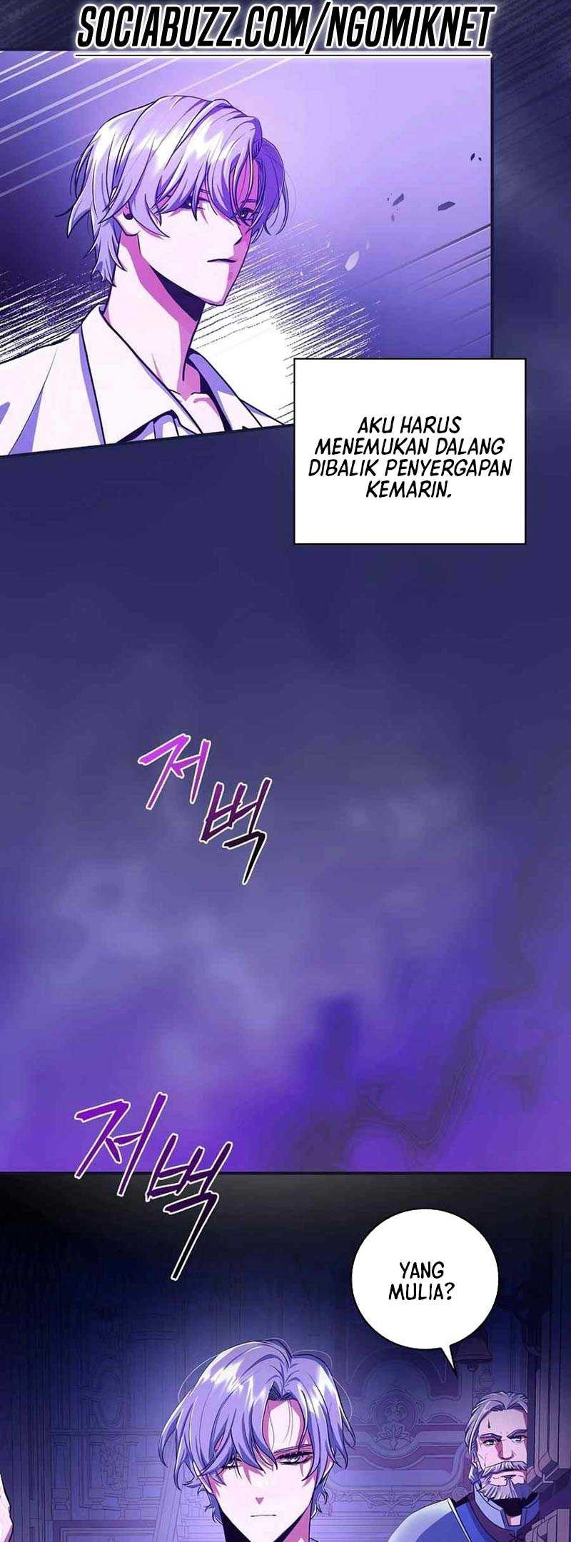 I Became The Youngest Prince in The Novel Chapter 02 Gambar 31