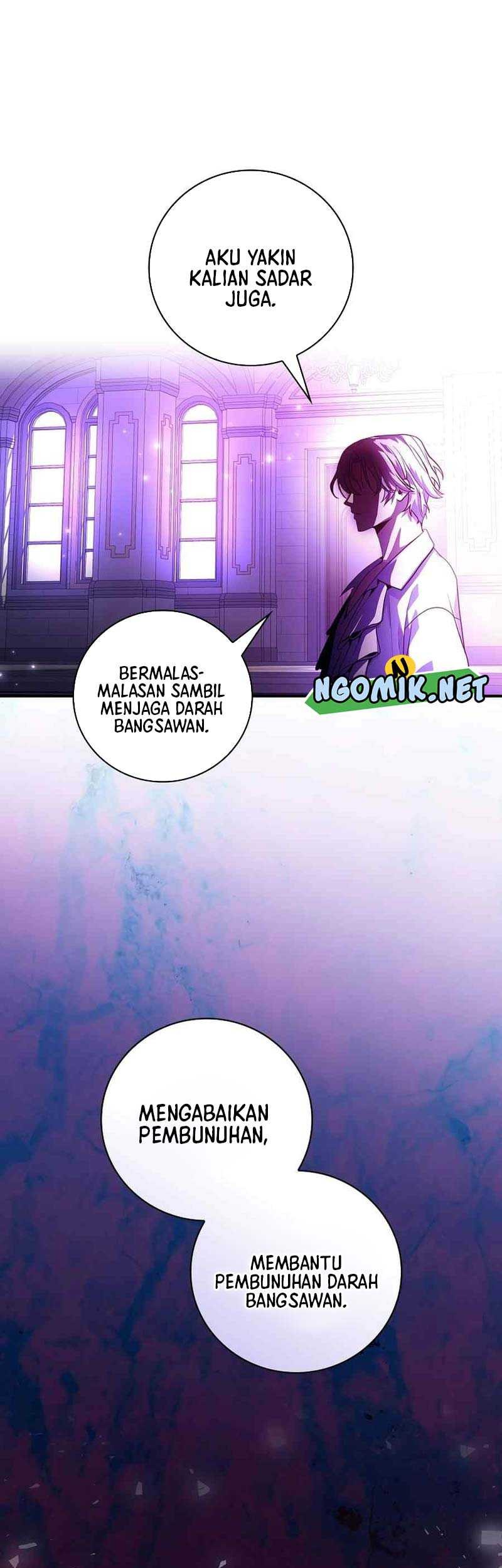 I Became The Youngest Prince in The Novel Chapter 02 Gambar 52