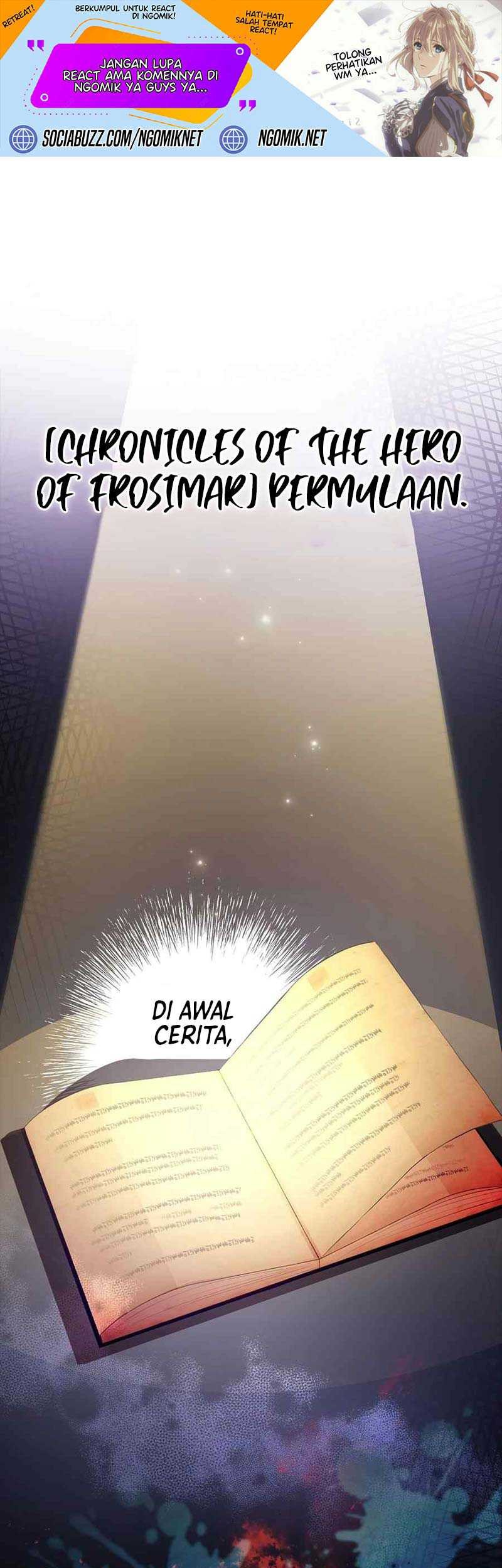 Baca  I Became The Youngest Prince in The Novel Chapter 02 Gambar 2