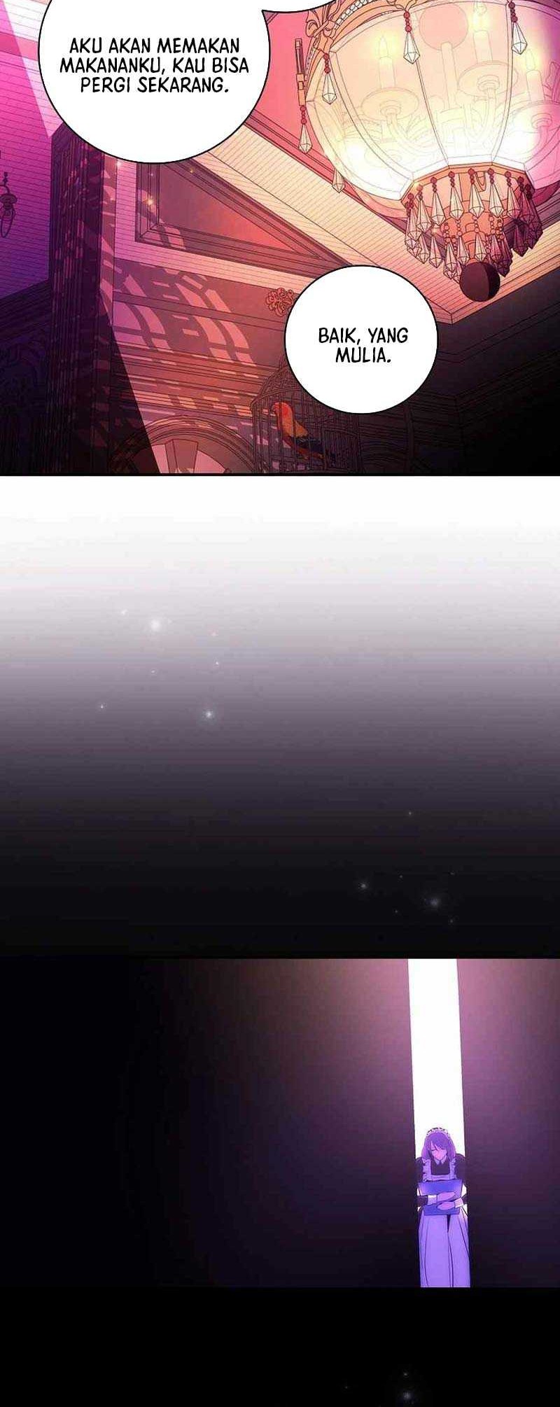 I Became The Youngest Prince in The Novel Chapter 01 Gambar 19