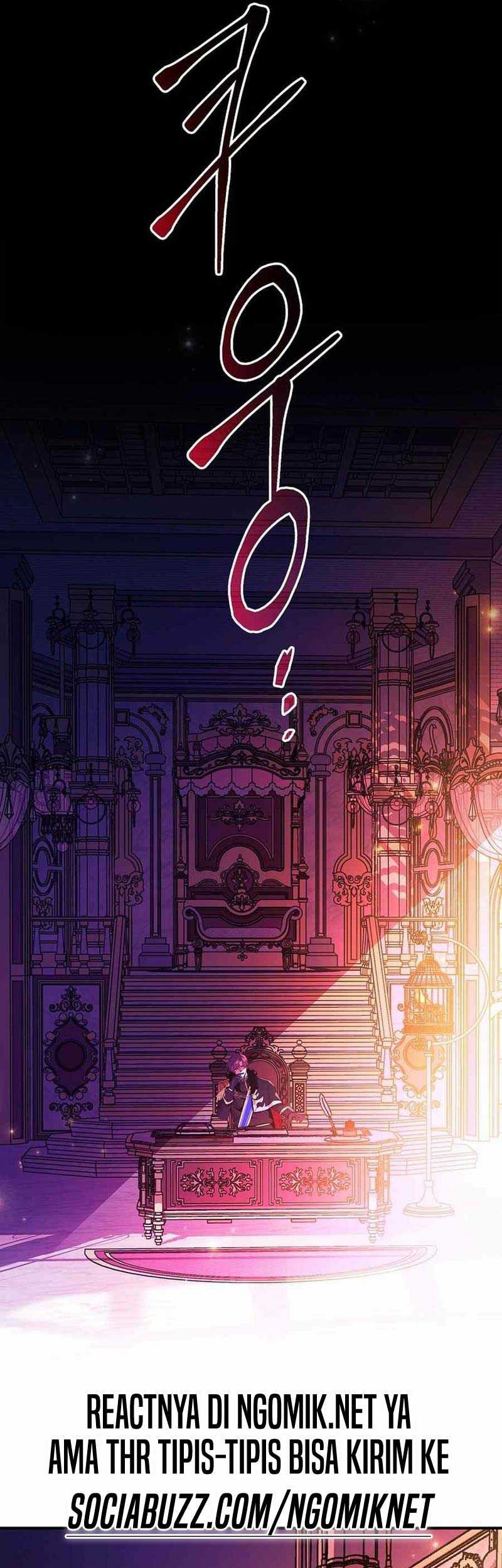 I Became The Youngest Prince in The Novel Chapter 01 Gambar 20