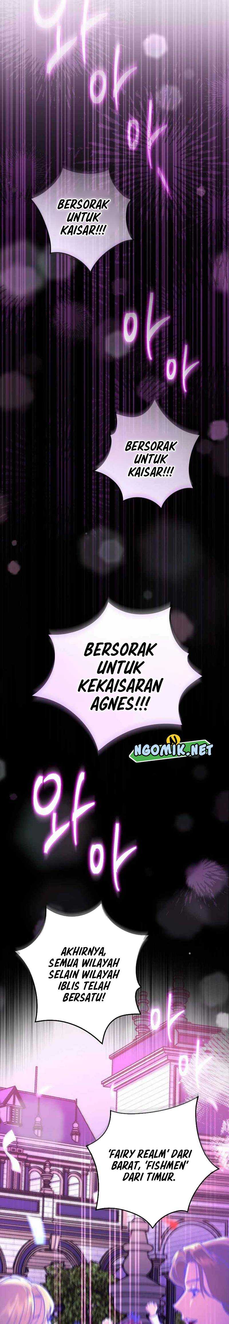 I Became The Youngest Prince in The Novel Chapter 1 bahasa Indonesia Gambar 12