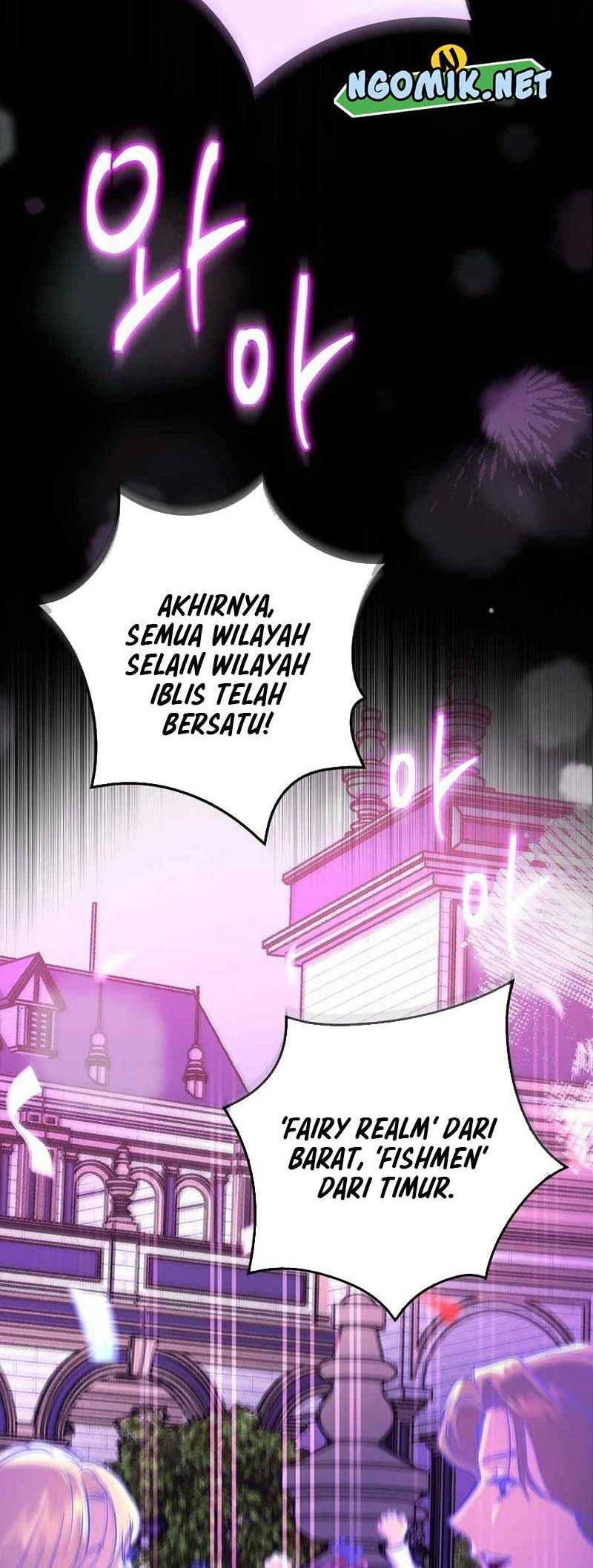 I Became The Youngest Prince in The Novel Chapter 01 Gambar 23